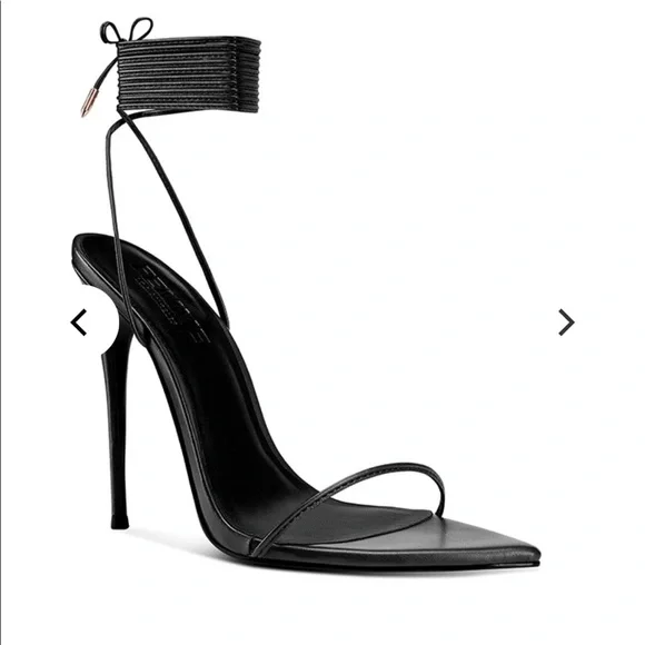 Femme LA Luce Minimale - Black - Picture 1 of 6